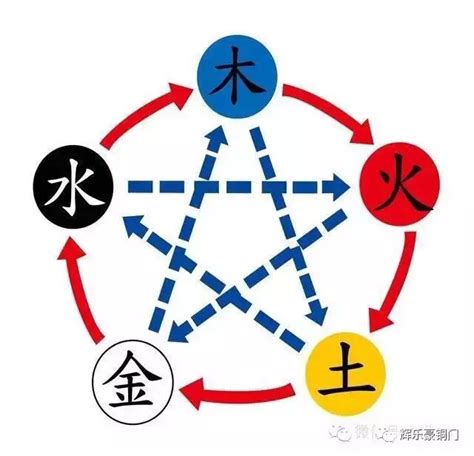 火木土金水|「万物类象」金、水、木、火、土五行取象